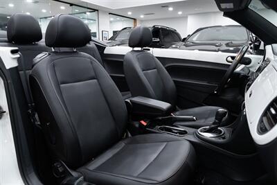 2015 Volkswagen Beetle Convertible 1.8T   - Photo 8 - Gladstone, OR 97027