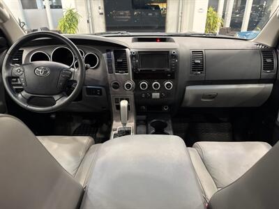 2010 Toyota Sequoia Limited   - Photo 8 - Gladstone, OR 97027