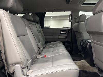 2010 Toyota Sequoia Limited   - Photo 26 - Gladstone, OR 97027