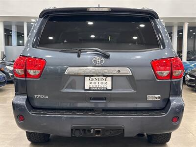 2010 Toyota Sequoia Limited   - Photo 5 - Gladstone, OR 97027