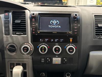 2010 Toyota Sequoia Limited   - Photo 15 - Gladstone, OR 97027