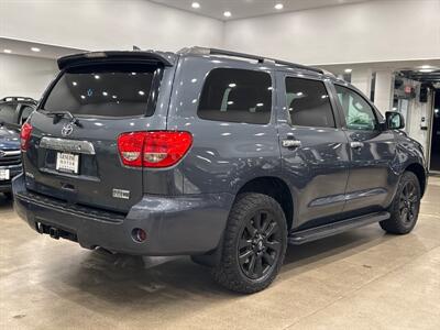 2010 Toyota Sequoia Limited   - Photo 6 - Gladstone, OR 97027