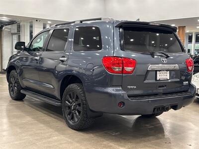 2010 Toyota Sequoia Limited   - Photo 4 - Gladstone, OR 97027