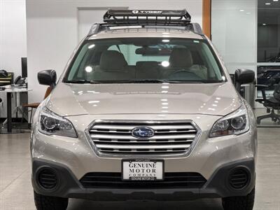 2016 Subaru Outback 2.5i   - Photo 2 - Gladstone, OR 97027