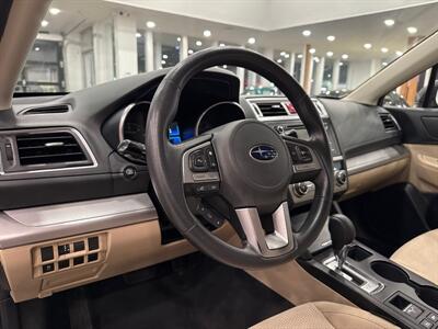 2016 Subaru Outback 2.5i   - Photo 13 - Gladstone, OR 97027