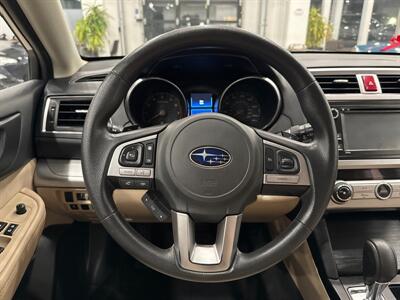 2016 Subaru Outback 2.5i   - Photo 14 - Gladstone, OR 97027