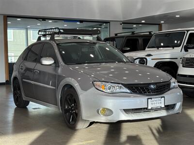 2008 Subaru Impreza Outback Sport   - Photo 3 - Gladstone, OR 97027