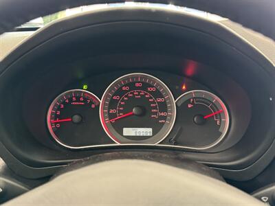 2008 Subaru Impreza Outback Sport   - Photo 23 - Gladstone, OR 97027