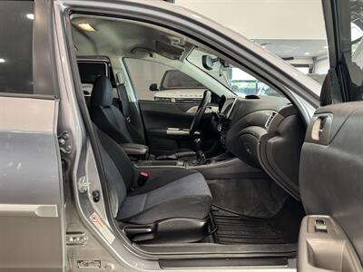 2008 Subaru Impreza Outback Sport   - Photo 9 - Gladstone, OR 97027