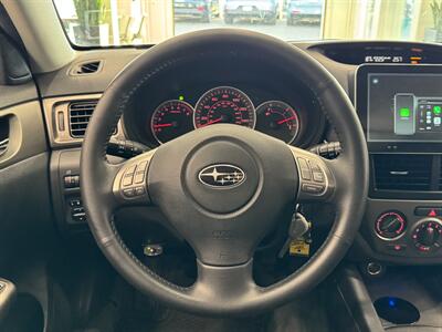 2008 Subaru Impreza Outback Sport   - Photo 22 - Gladstone, OR 97027