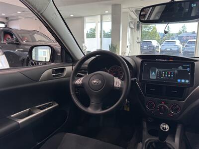 2008 Subaru Impreza Outback Sport   - Photo 19 - Gladstone, OR 97027