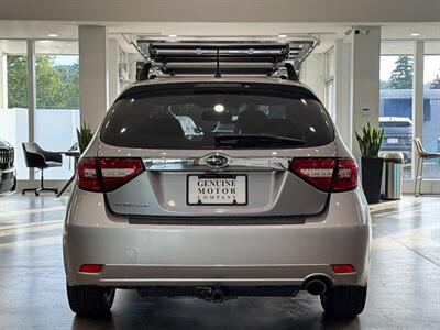 2008 Subaru Impreza Outback Sport   - Photo 5 - Gladstone, OR 97027