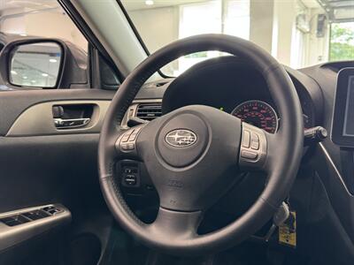 2008 Subaru Impreza Outback Sport   - Photo 21 - Gladstone, OR 97027