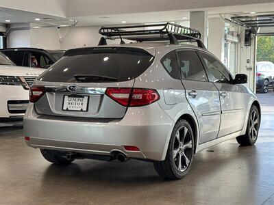 2008 Subaru Impreza Outback Sport   - Photo 6 - Gladstone, OR 97027