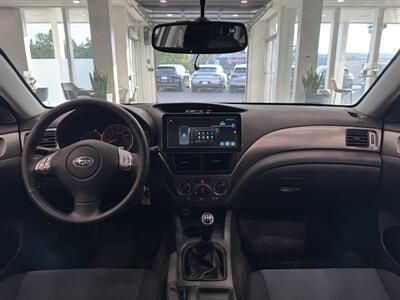 2008 Subaru Impreza Outback Sport   - Photo 8 - Gladstone, OR 97027