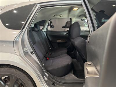 2008 Subaru Impreza Outback Sport   - Photo 10 - Gladstone, OR 97027