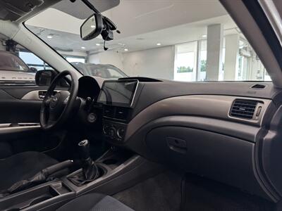 2008 Subaru Impreza Outback Sport   - Photo 16 - Gladstone, OR 97027
