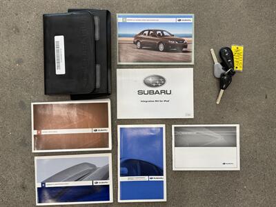 2008 Subaru Impreza Outback Sport   - Photo 33 - Gladstone, OR 97027