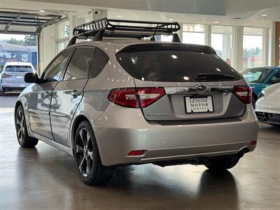 2008 Subaru Impreza Outback Sport   - Photo 4 - Gladstone, OR 97027