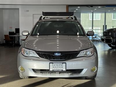 2008 Subaru Impreza Outback Sport   - Photo 2 - Gladstone, OR 97027