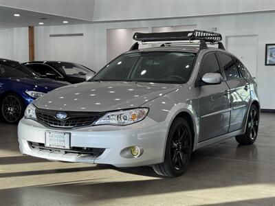 2008 Subaru Impreza Outback Sport   - Photo 1 - Gladstone, OR 97027