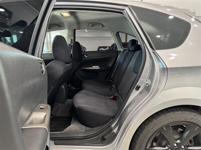 2008 Subaru Impreza Outback Sport   - Photo 12 - Gladstone, OR 97027