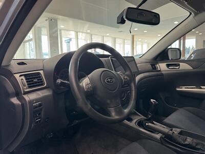 2008 Subaru Impreza Outback Sport   - Photo 13 - Gladstone, OR 97027