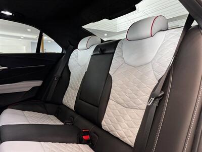 2023 Cadillac CT4-V V Blackwing   - Photo 29 - Gladstone, OR 97027