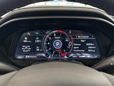 2023 Cadillac CT4-V V Blackwing   - Photo 37 - Gladstone, OR 97027