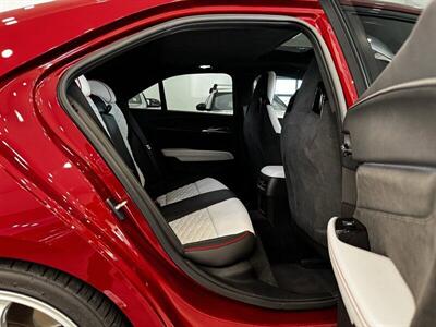 2023 Cadillac CT4-V V Blackwing   - Photo 10 - Gladstone, OR 97027