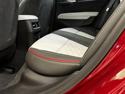 2023 Cadillac CT4-V V Blackwing   - Photo 19 - Gladstone, OR 97027