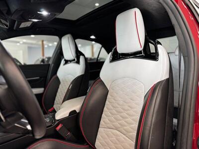 2023 Cadillac CT4-V V Blackwing   - Photo 23 - Gladstone, OR 97027