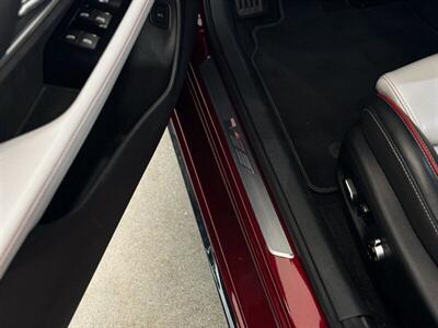 2023 Cadillac CT4-V V Blackwing   - Photo 21 - Gladstone, OR 97027