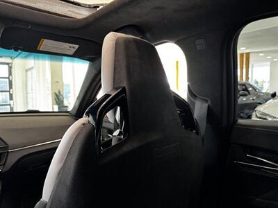2023 Cadillac CT4-V V Blackwing   - Photo 31 - Gladstone, OR 97027