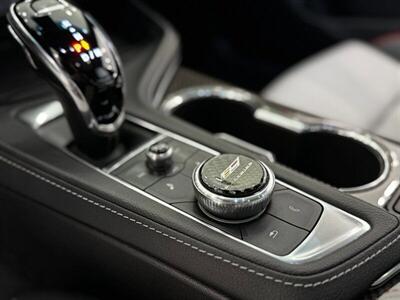 2023 Cadillac CT4-V V Blackwing   - Photo 47 - Gladstone, OR 97027