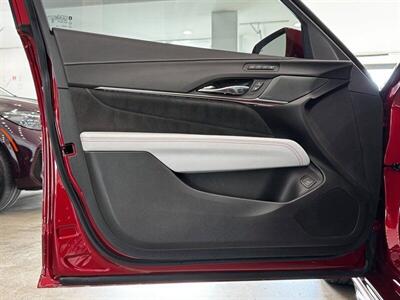 2023 Cadillac CT4-V V Blackwing   - Photo 13 - Gladstone, OR 97027