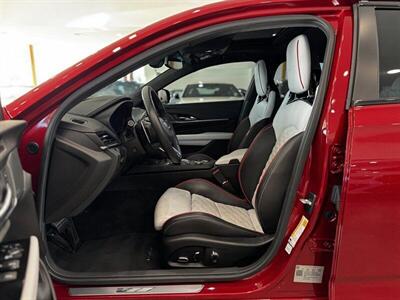 2023 Cadillac CT4-V V Blackwing   - Photo 7 - Gladstone, OR 97027