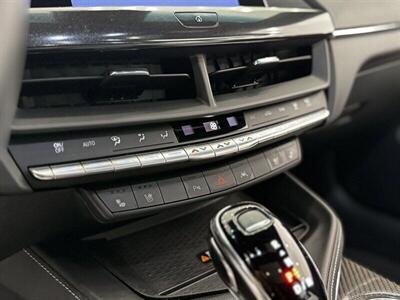 2023 Cadillac CT4-V V Blackwing   - Photo 45 - Gladstone, OR 97027