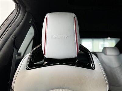 2023 Cadillac CT4-V V Blackwing   - Photo 26 - Gladstone, OR 97027