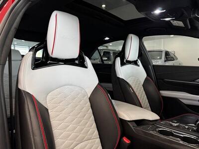 2023 Cadillac CT4-V V Blackwing   - Photo 27 - Gladstone, OR 97027