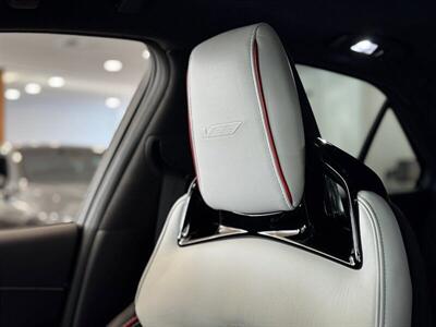2023 Cadillac CT4-V V Blackwing   - Photo 25 - Gladstone, OR 97027