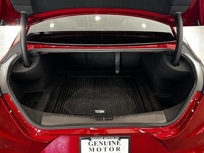 2023 Cadillac CT4-V V Blackwing   - Photo 50 - Gladstone, OR 97027