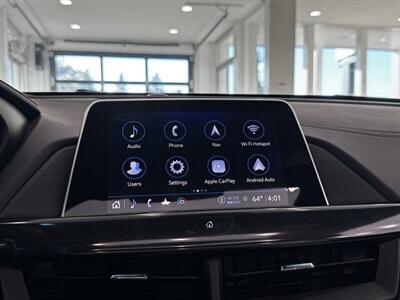 2023 Cadillac CT4-V V Blackwing   - Photo 39 - Gladstone, OR 97027
