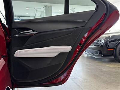 2023 Cadillac CT4-V V Blackwing   - Photo 16 - Gladstone, OR 97027