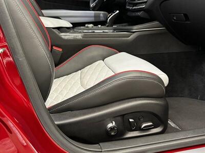 2023 Cadillac CT4-V V Blackwing   - Photo 18 - Gladstone, OR 97027
