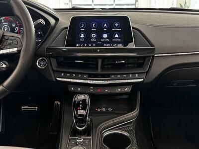 2023 Cadillac CT4-V V Blackwing   - Photo 42 - Gladstone, OR 97027