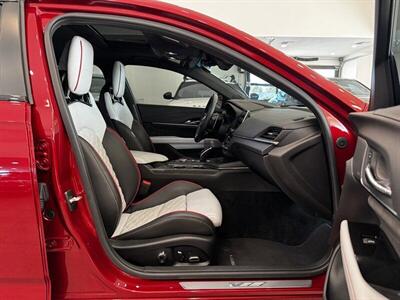 2023 Cadillac CT4-V V Blackwing   - Photo 9 - Gladstone, OR 97027