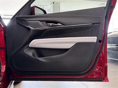 2023 Cadillac CT4-V V Blackwing   - Photo 14 - Gladstone, OR 97027