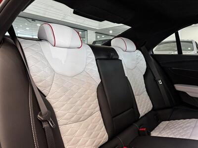 2023 Cadillac CT4-V V Blackwing   - Photo 30 - Gladstone, OR 97027