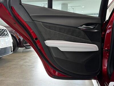 2023 Cadillac CT4-V V Blackwing   - Photo 15 - Gladstone, OR 97027
